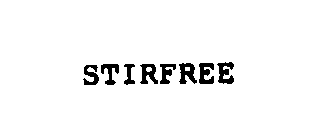 STIRFREE