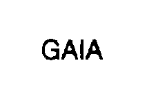 GAIA