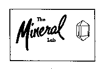 THE MINERAL LAB