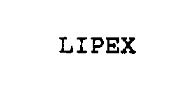 LIPEX
