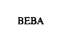 BEBA