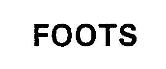 FOOTS