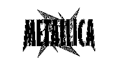 METALLICA