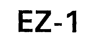 EZ-1
