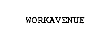 WORKAVENUE