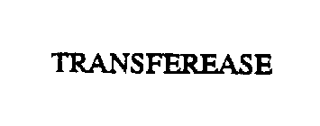 TRANSFEREASE
