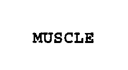 MUSCLE