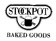 STOCKPOT BAKED GOODS