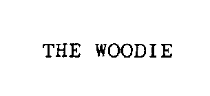 THE WOODIE