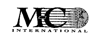 M-C INTERNATIONAL