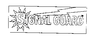 SIGNAL GUARD