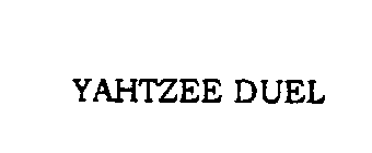 YAHTZEE DUEL