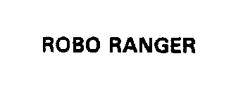 ROBO RANGER