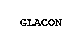 GLACON