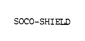 SOCO-SHIELD