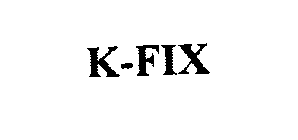 K-FIX