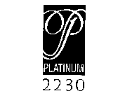 PLATINUM 2230