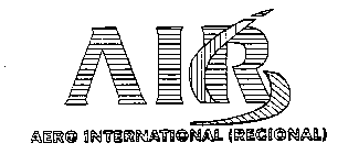 AIR AERO INTERNATIONAL (REGIONAL)