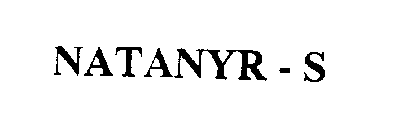 NATANYR - S