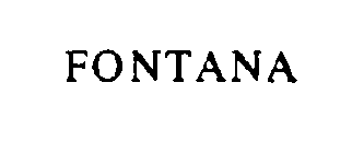 FONTANA