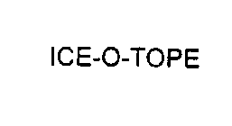 ICE-O-TOPE