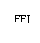 FFI