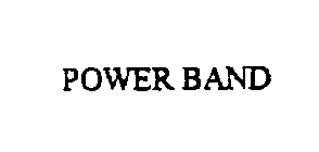 POWER BAND