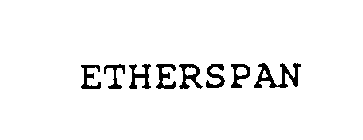 ETHERSPAN