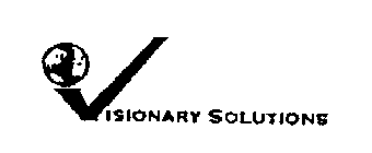 VISIONARY SOLUTIONS