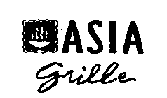 ASIA GRILLE