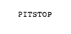 PITSTOP