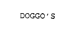 DOGGO'S
