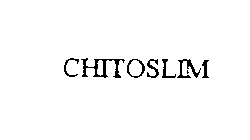 CHITOSLIM