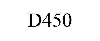 D450