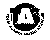 TAS TOTAL ABANDONMENT SERVICES