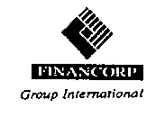 FINANCORP GROUP INTERNATIONAL