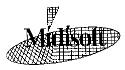 MIDISOFT