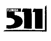 FLORIDA 511