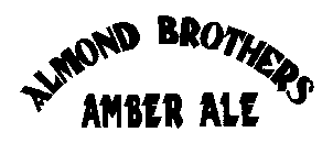 ALMOND BROTHERS AMBER ALE