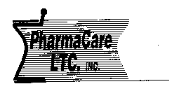 PHARMACARE LTC, INC.