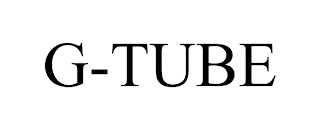 G-TUBE