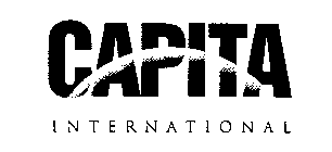 CAPITA INTERNATIONAL