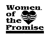 WOMEN OF THE PROMISE