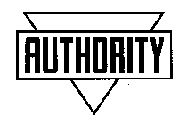 AUTHORITY