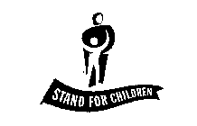 STAND FOR CHILDREN