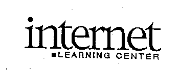 INTERNET LEARNING CENTER