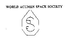 WORLD ACUMEN SPACE SOCIETY S