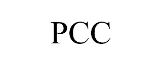 PCC