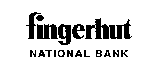FINGERHUT NATIONAL BANK