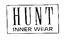 HUNT INNER WEAR